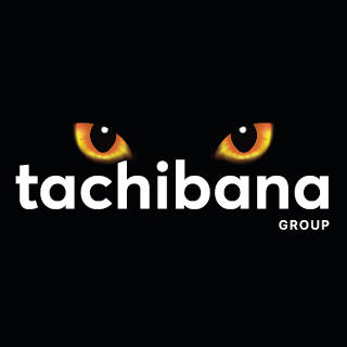 Logo Tachibana